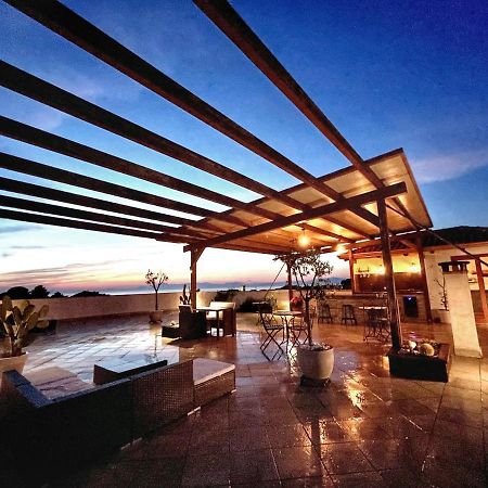 卡斯特拉巴特 Residenza Cunto酒店 外观 照片