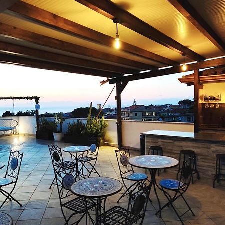 卡斯特拉巴特 Residenza Cunto酒店 外观 照片