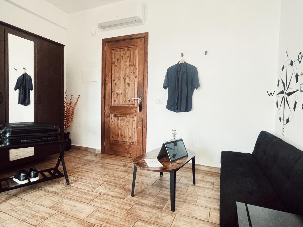卡斯特拉巴特 Residenza Cunto酒店 外观 照片
