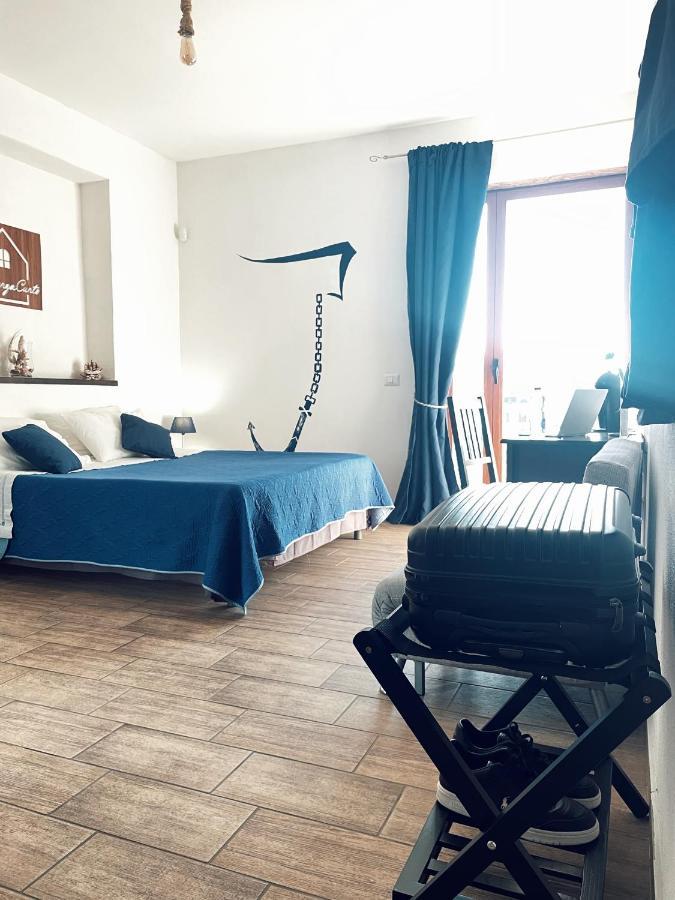 卡斯特拉巴特 Residenza Cunto酒店 外观 照片