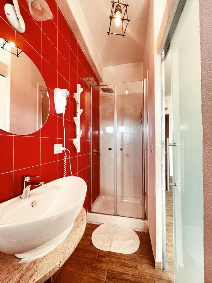 卡斯特拉巴特 Residenza Cunto酒店 外观 照片