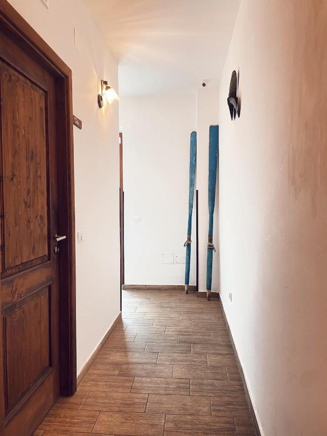 卡斯特拉巴特 Residenza Cunto酒店 外观 照片