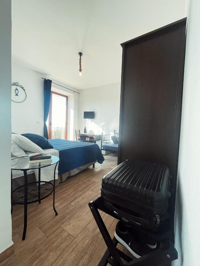 卡斯特拉巴特 Residenza Cunto酒店 外观 照片
