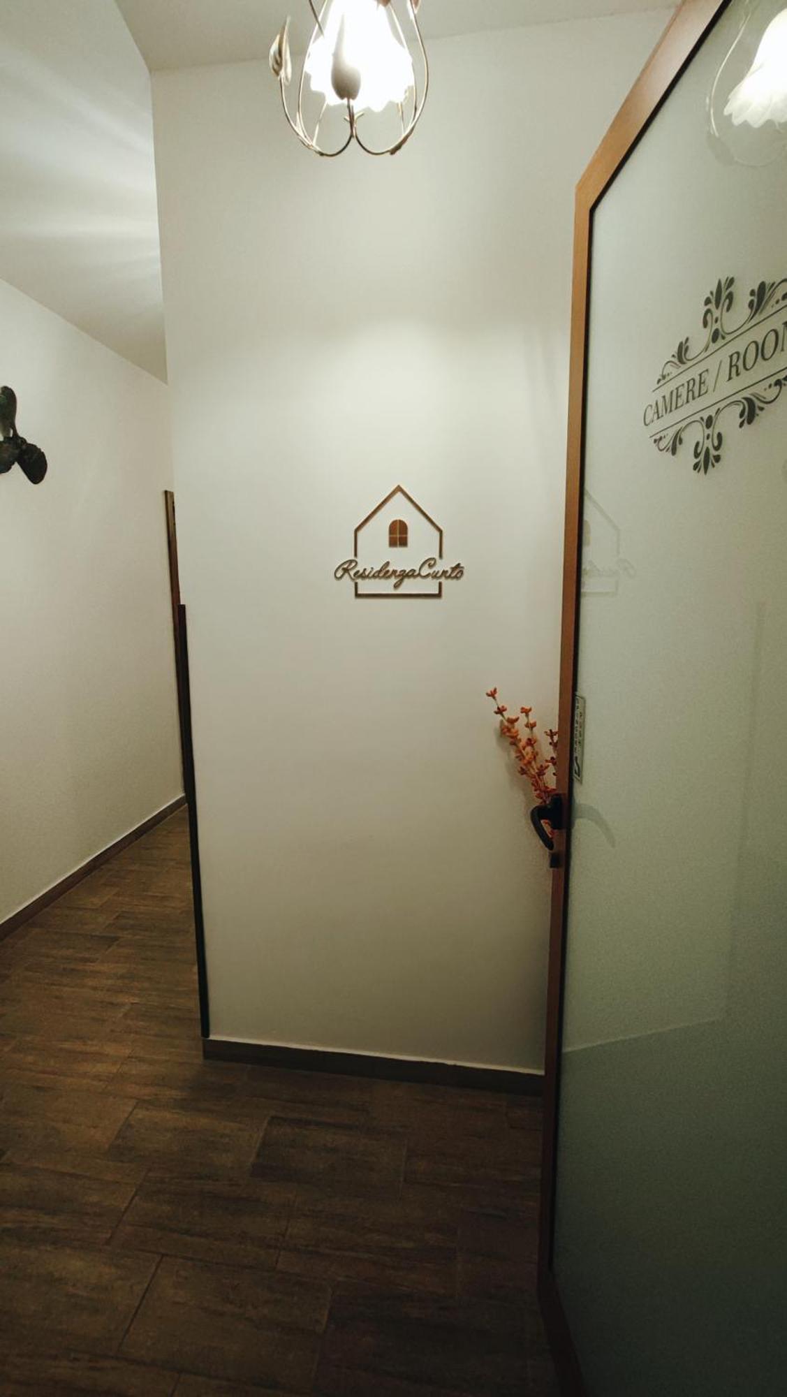 卡斯特拉巴特 Residenza Cunto酒店 外观 照片